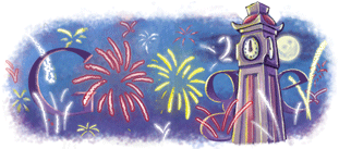 Happy New Year